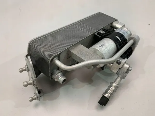 Drain de Condensation Climatisation BMW OEM 2748507 image 4