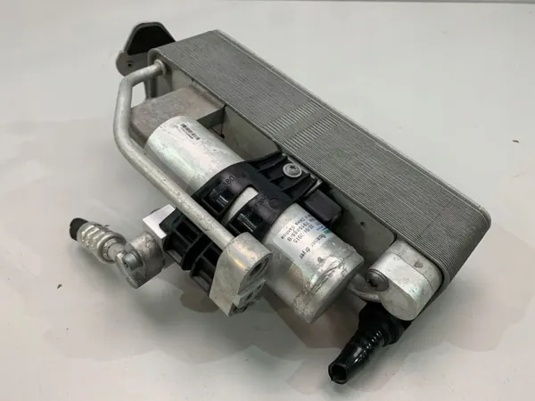 Drain de Condensation Climatisation BMW OEM 2748507 image 5