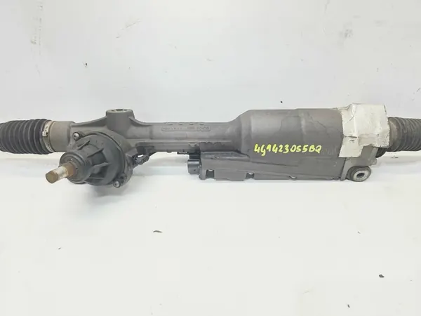 Caixa de direção elétrica Audi A6 C7 4G1423055BQ image 3