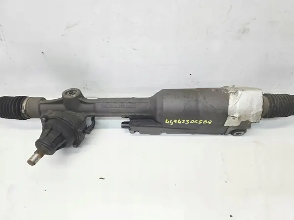 Caixa de direção elétrica Audi A6 C7 4G1423055BQ image 5