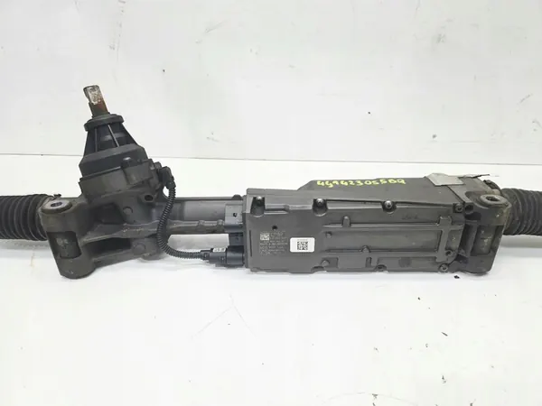 Caixa de direção elétrica Audi A6 C7 4G1423055BQ image 6