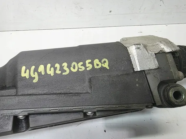 Caixa de direção elétrica Audi A6 C7 4G1423055BQ image 8