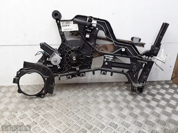 Ikkunan säädin OEM 16629452 Chevrolet Trans Sport 2002 image 2
