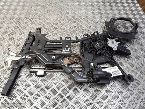 Ikkunan säädin OEM 16629452 Chevrolet Trans Sport 2002 image 3