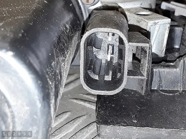 Ikkunan säädin OEM 16629452 Chevrolet Trans Sport 2002 image 4