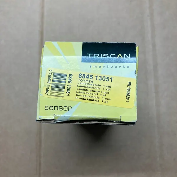 TOYOTA Sensor Lambda Triscan 884513051 image 6