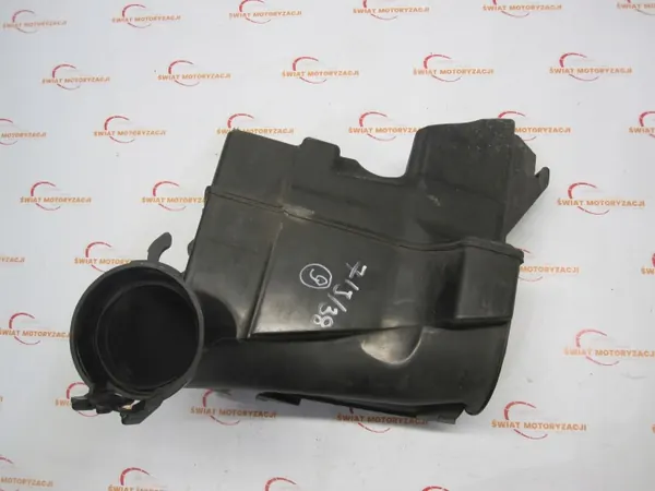 Luftfilterhus OEM 9670624680 för Citroen C3 Picasso image 2