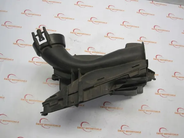 Luftfilterhus OEM 9670624680 för Citroen C3 Picasso image 4
