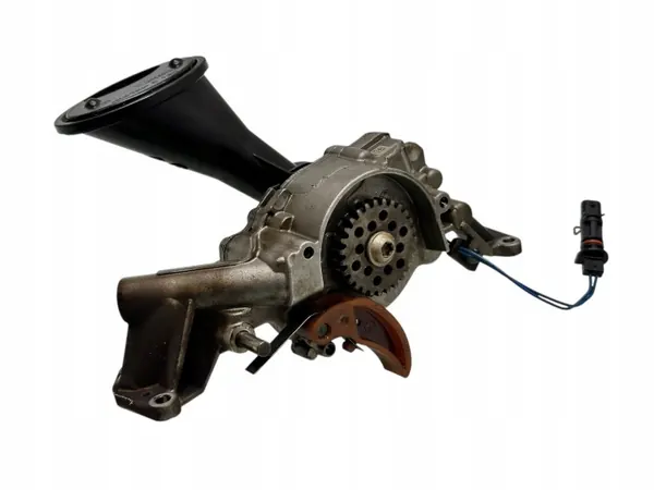 Ölfilterrohr OEM 04893807AE für Chrysler Pacifica image 2