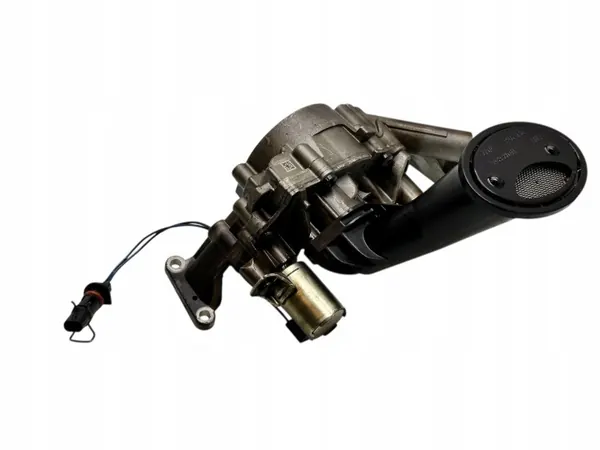 Ölfilterrohr OEM 04893807AE für Chrysler Pacifica image 3
