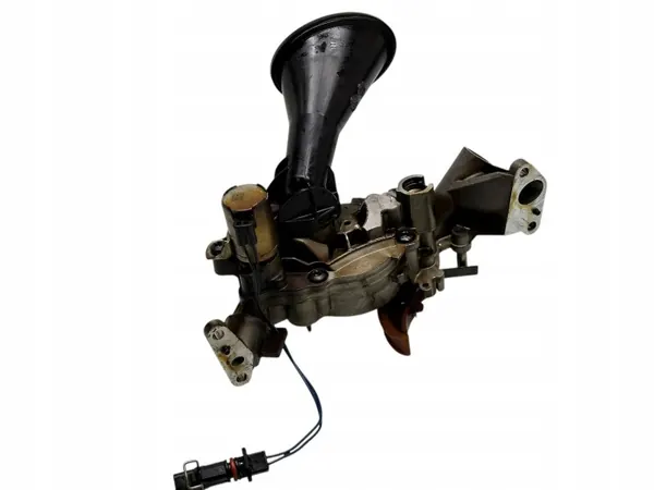 Ölfilterrohr OEM 04893807AE für Chrysler Pacifica image 5