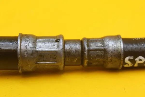 Manguera de dirección OEM 4901 para Audi A8 S8 D2 4.2 image 8