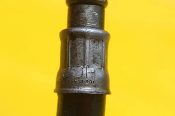 Manguera de dirección OEM 4901 para Audi A8 S8 D2 4.2 image 9