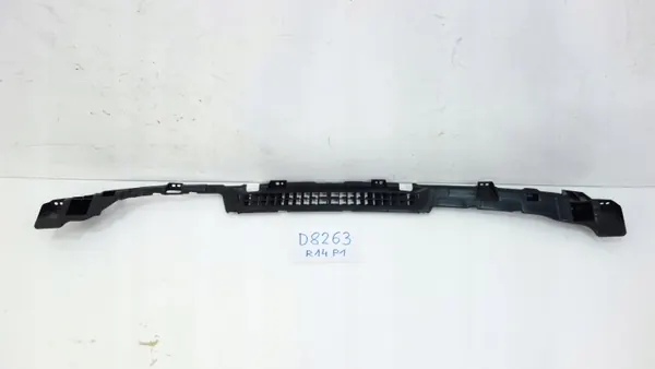 HF973-44000 ontdooiventilatierooster voor Hyundai Kona II EV image 2