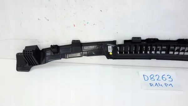HF973-44000 ontdooiventilatierooster voor Hyundai Kona II EV image 5