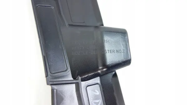 HF973-44000 ontdooiventilatierooster voor Hyundai Kona II EV image 7