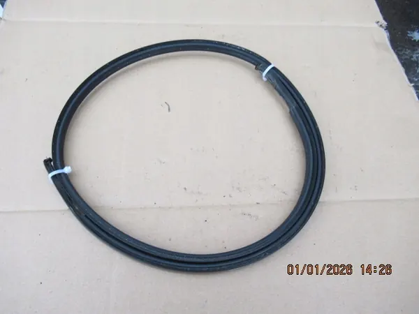 OEM 75551-0H031 höger taklist för Toyota Aygo II image 2