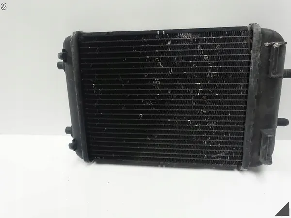 Soporte de enfriador de agua adicional Bentley Continental 3W0121703B image 4