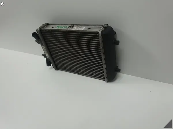 Soporte de enfriador de agua adicional Bentley Continental 3W0121703B image 7