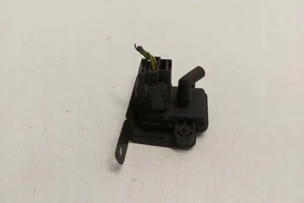 Válvula eletromagnética FORD FOCUS IV 1.8L gasolina image 2