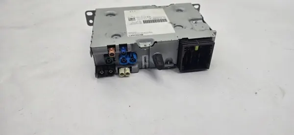 Radio Navigation OEM 9835408980 pour Peugeot 208 II image 3