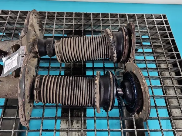 Etujousitusarja OEM IMPRK1555124 Ford S-MAX image 3