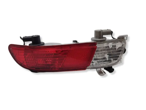 BMW 6 E63 Bak Höger Dimljus OEM 6911900 image 2