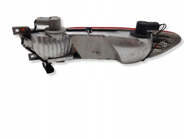 BMW 6 E63 Bak Höger Dimljus OEM 6911900 image 4