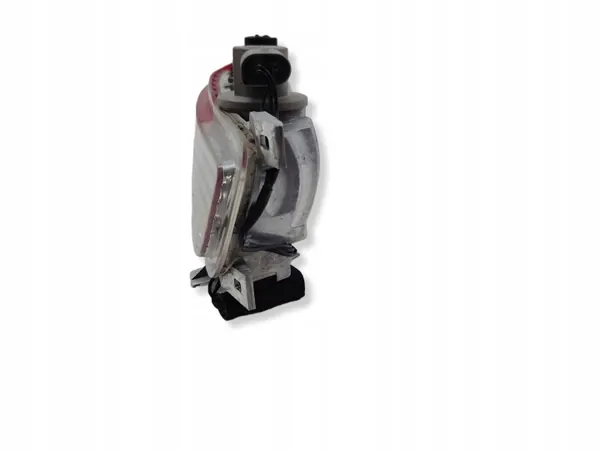 BMW 6 E63 Bak Höger Dimljus OEM 6911900 image 5