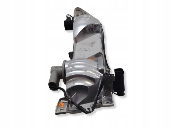 BMW 6 E63 Bak Höger Dimljus OEM 6911900 image 7