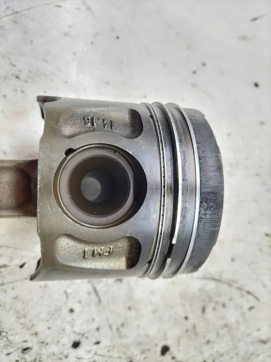 Kolv 2.0 CDTI Opel Zafira III (2011- ) image 2