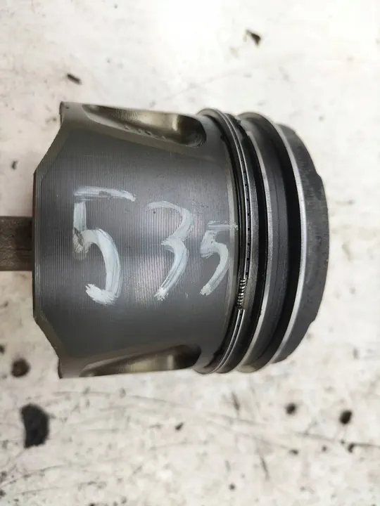 Kolv 2.0 CDTI Opel Zafira III (2011- ) image 3