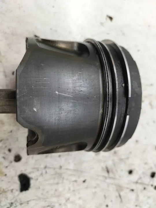 Kolv 2.0 CDTI Opel Zafira III (2011- ) image 4