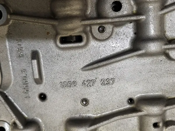 Automaattivaihteiston Mekatroniikka Audi A4 B8 A5 8T Quattro image 4