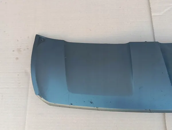 Framstötfångare Audi Q3 8U0807733B image 2