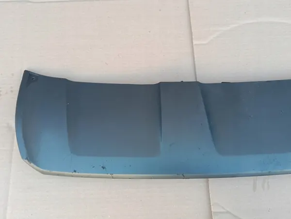 Framstötfångare Audi Q3 8U0807733B image 3