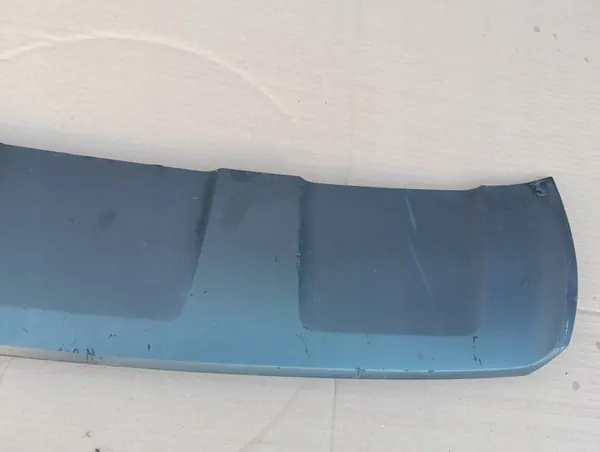 Framstötfångare Audi Q3 8U0807733B image 4