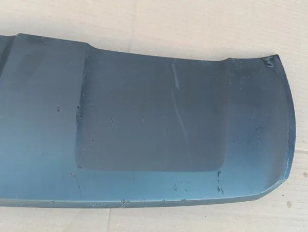 Framstötfångare Audi Q3 8U0807733B image 5