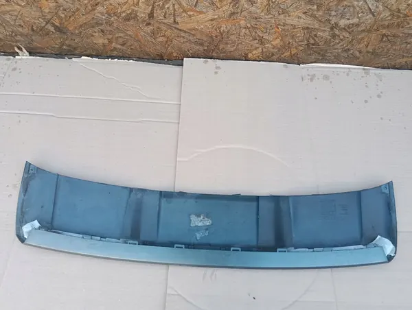 Framstötfångare Audi Q3 8U0807733B image 6