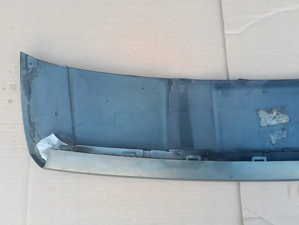 Framstötfångare Audi Q3 8U0807733B image 7