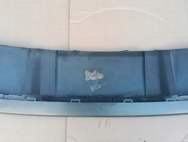 Framstötfångare Audi Q3 8U0807733B image 8