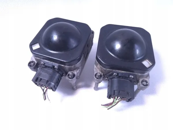 Audi A8 S8 D4 Tutkasensorit OEM 4H0907541C Sarja image 2