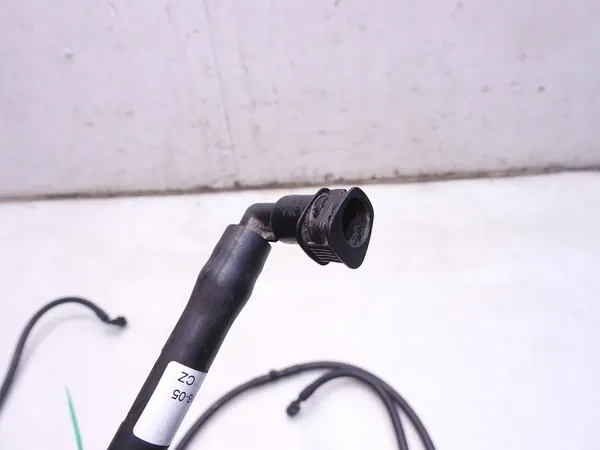 Tuyau de lave-glace BMW 1 E87 image 3