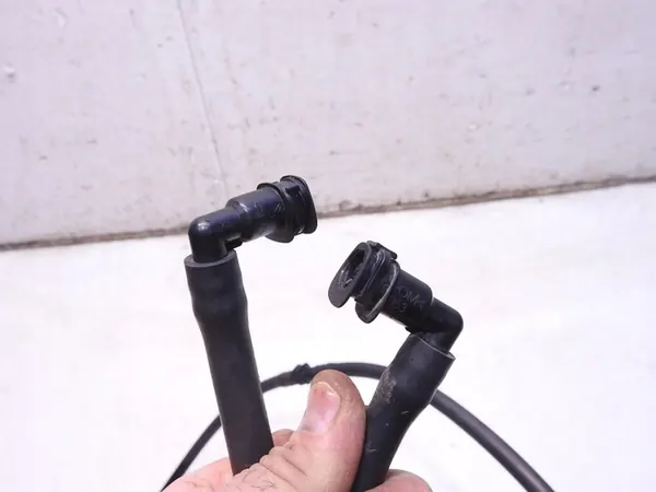 Tuyau de lave-glace BMW 1 E87 image 5