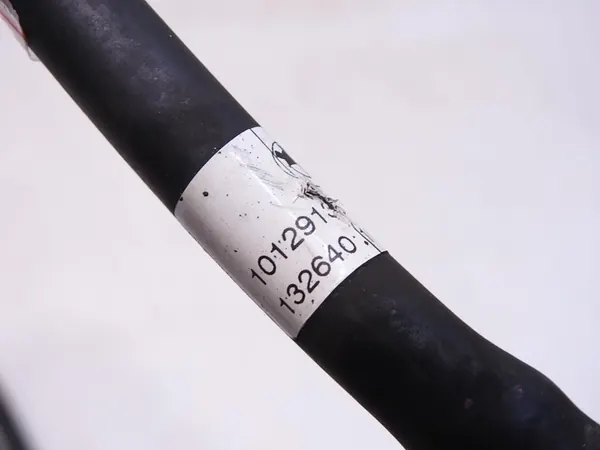 Tuyau de lave-glace BMW 1 E87 image 6