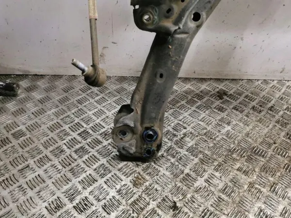 Tesla Model 3 2022 Vorderes Hilfsrahmen OEM M3GF3GA1FS1 image 10