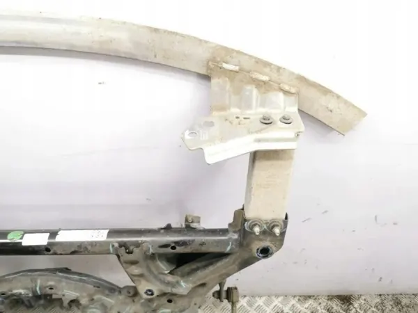 Tesla Model 3 2022 Vorderes Hilfsrahmen OEM M3GF3GA1FS1 image 3