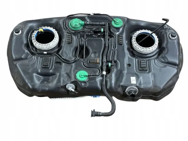 Polttoainesäiliö OEM R230 Subaru Outback (BT) - Käytetty image 2
