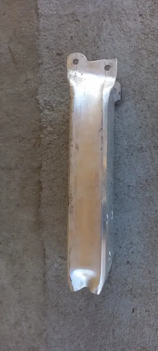 BMW OE 51117289907 Vasemman iskun alue image 3