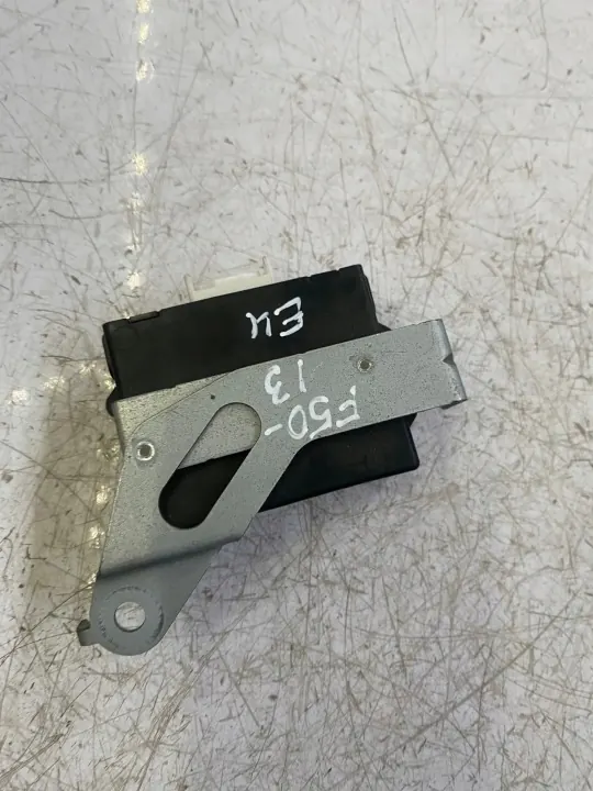 Lexus Immobilizer Module OEM 89780-48021 image 4